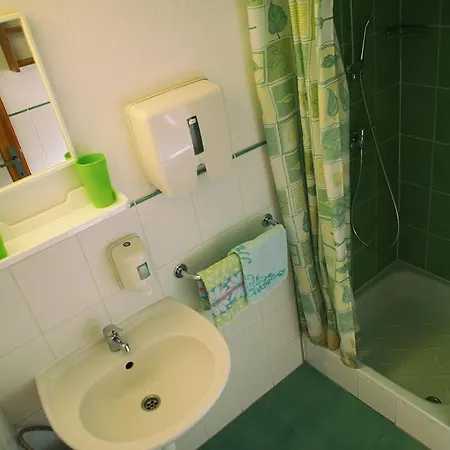 Zelena Chalupka A Zeleny Domcek * Hrabušice