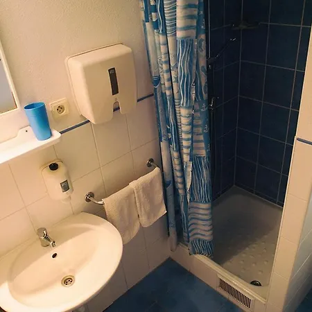 Zelena Chalupka A Zeleny Domcek Hrabušice