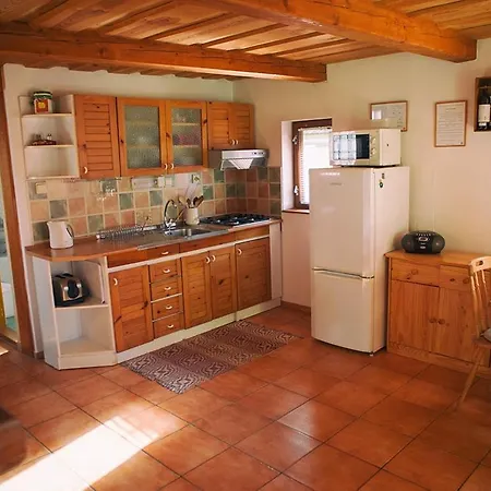 Apartmán Zelena Chalupka A Zeleny Domcek Hrabušice